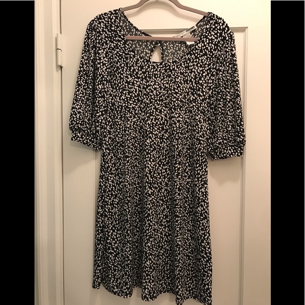 Necessary Objects Dress